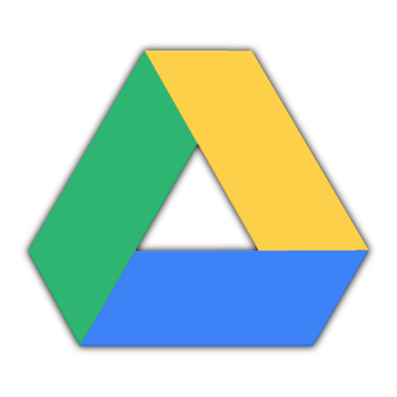 Google Drive Icon