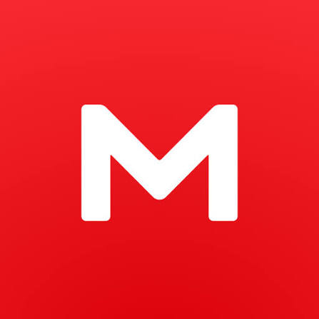 MEGA Cloud Icon